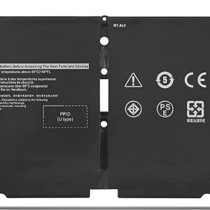 Dell XPS 13 7390 52TWH Laptop Battery