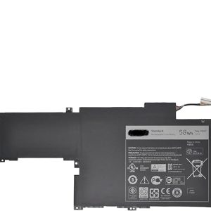 Dell 5KG27 Laptop Battery