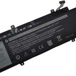 Dell 5R9DD Laptop Battery