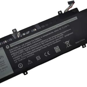 Dell 5R9DD Laptop Battery