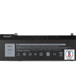 Dell Precision 7730 5TF10 Laptop Battery