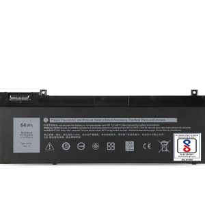 Dell Precision 7730 5TF10 Laptop Battery