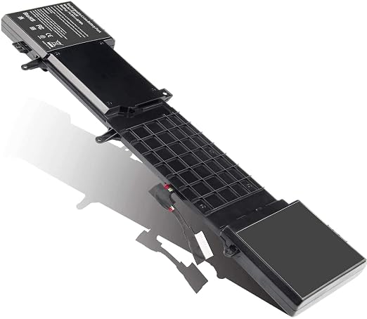 Dell 6Jhdv Laptop Battery - Image 2