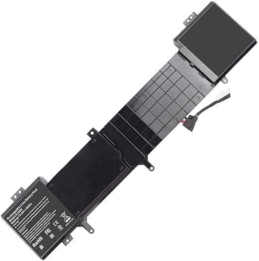 Dell 6Jhdv Laptop Battery