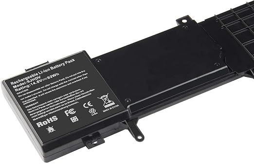 Dell 6Jhdv Laptop Battery - Image 3