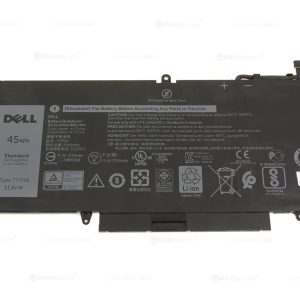 Dell Latitude 7390 / 7389 / 5289 2-in-1Laptop Battery - 71TG4