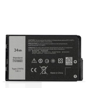 Dell 7XNTR Laptop Battery
