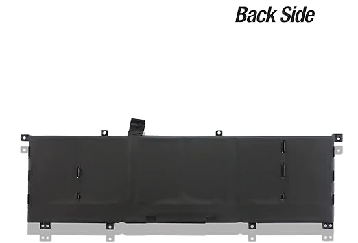 Dell 8N0T7 Laptop Battery - Image 2