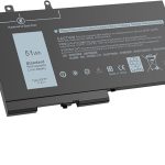 Dell 93FTF Laptop Battery