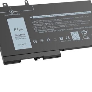Dell 93FTF Laptop Battery