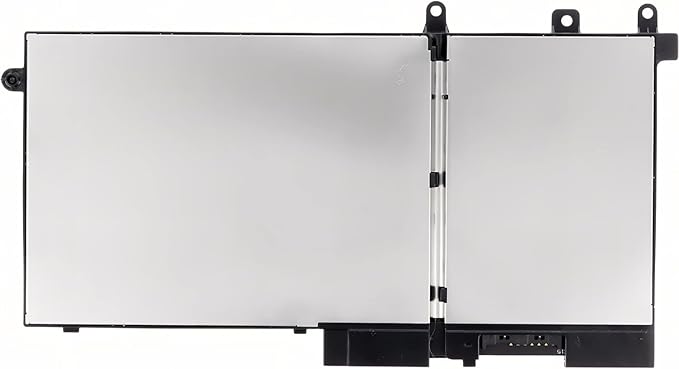 Dell 93Ftf Laptop Battery - Image 2