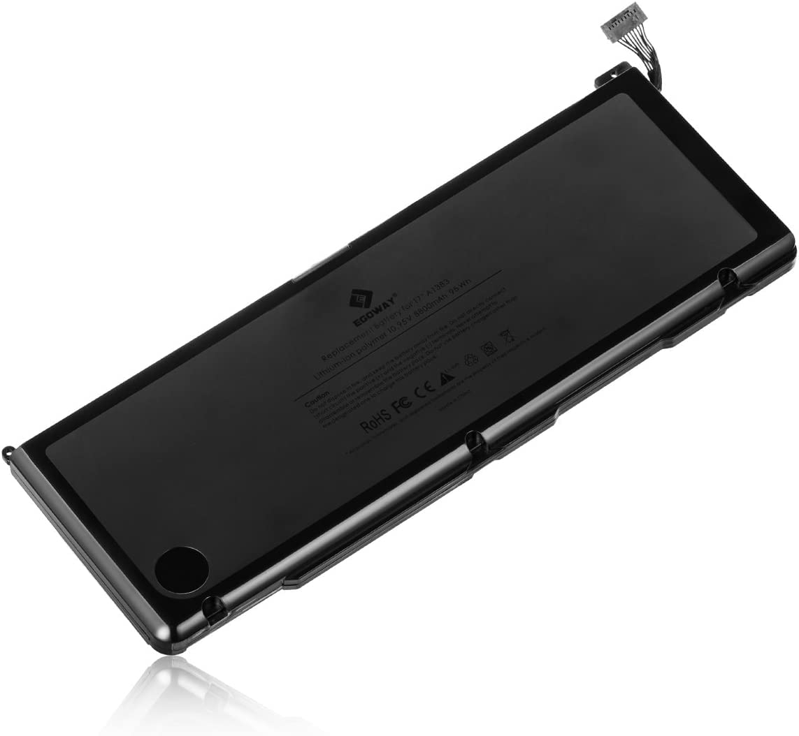 Apple A1383 Laptop Battery - Image 3