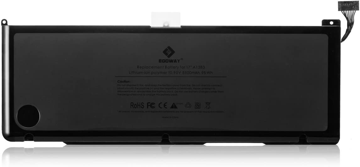 Apple A1383 Laptop Battery