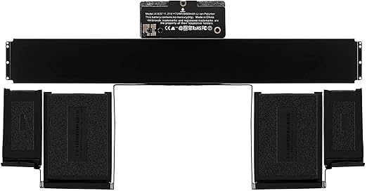 Apple A1437 Laptop Battery - Image 2