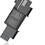 Apple A1493 Laptop Battery