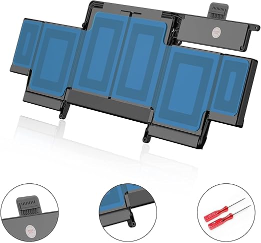 Apple A1493 Laptop Battery - Image 4