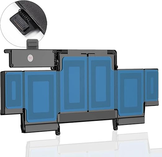 Apple A1493 Laptop Battery - Image 5