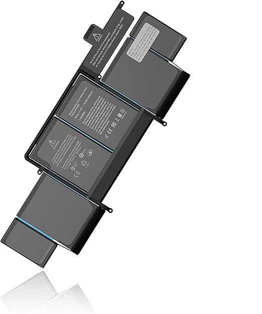 Apple A1493 Laptop Battery