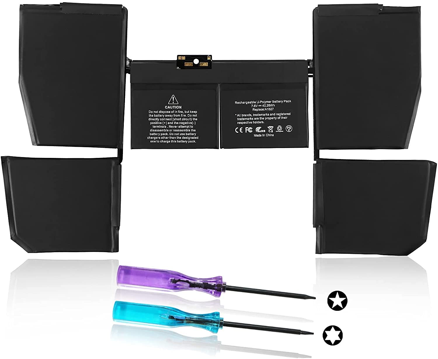 Apple A1527 Laptop Battery