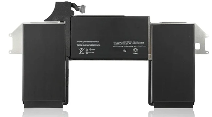 Apple A1965 Laptop Battery - Image 2