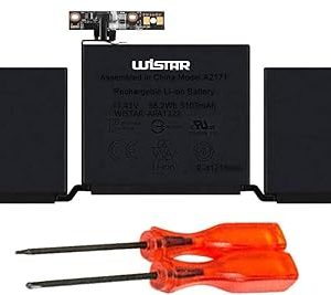 Apple A2171 Laptop Battery