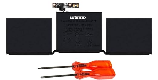 Apple A2171 Laptop Battery