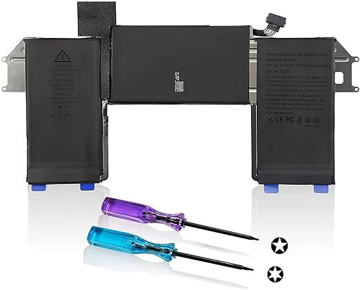 Apple A2389 Laptop Battery