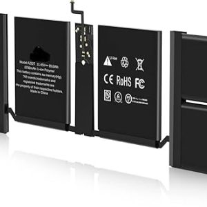 Apple A2527 Laptop Battery