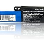 ASUS A31N1601 Laptop Battery