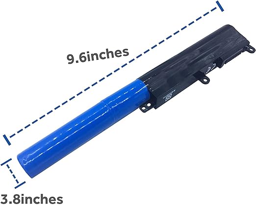Asus A31N1601 Laptop Battery - Image 3