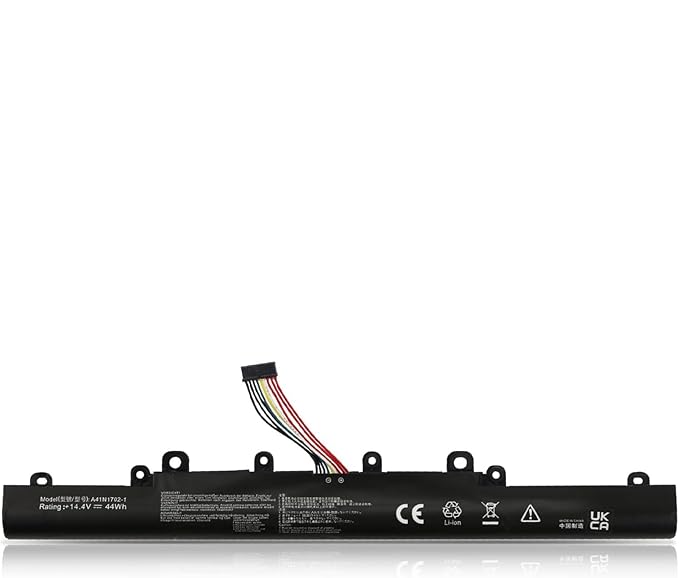 Asus A41-N1702 Laptop Battery