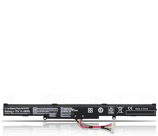 Asus A41N1501 Laptop Battery