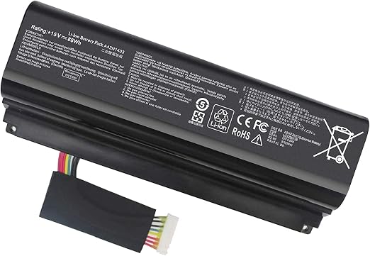 Asus Rog A42N1403 Laptop Battery - Image 2