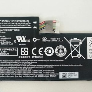 Acer AC13F8L Laptop Battery