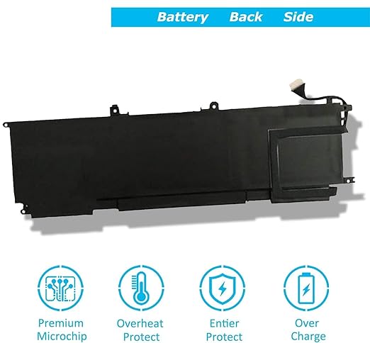 Hp Ad03Xl Laptop Battery - Image 2