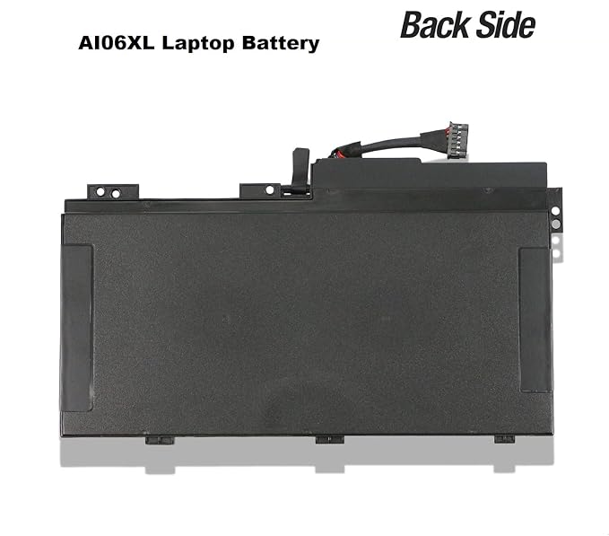 Hp Ai06Xl Laptop Battery - Image 2