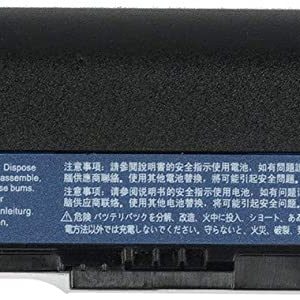 Acer Aspire One AL12B32 Laptop Battery