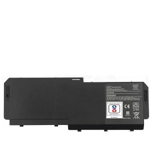 HP AM06XL Laptop Battery