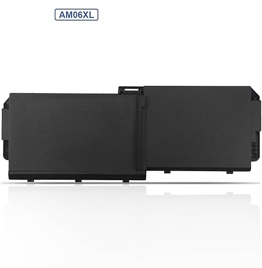 Hp Am06Xl Laptop Battery - Image 2