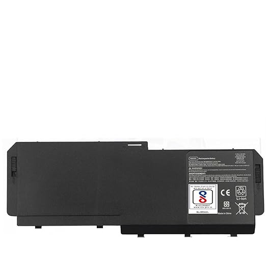 Hp Am06Xl Laptop Battery