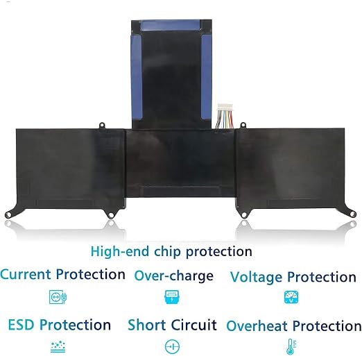 Acer Ap11D3F Laptop Battery - Image 2
