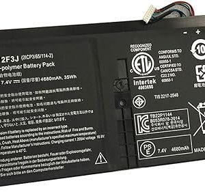 Acer AP12F3J Laptop Battery