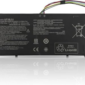 Acer AP16L5J Laptop Battery