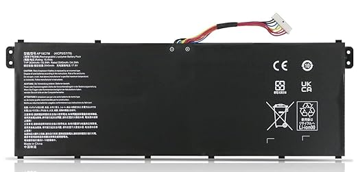 Acer Ap18C7M Laptop Battery