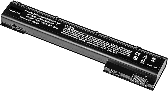 Hp Ar08 Laptop Battery - Image 3
