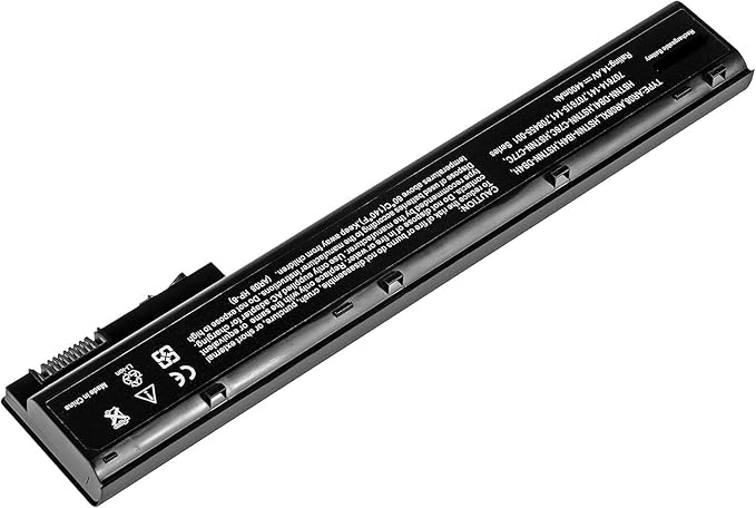 Hp Ar08 Laptop Battery - Image 4
