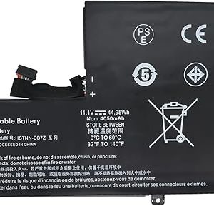HP AS03XL Laptop Battery