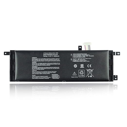 Asus B21N1329 Laptop Battery