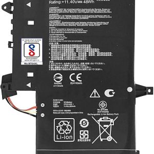ASUS B31N1345 Laptop Battery