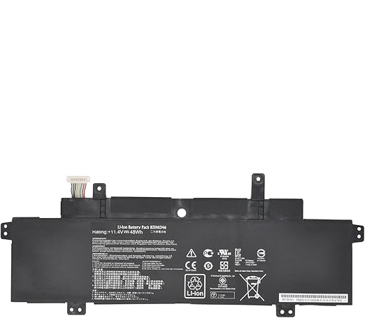 Asus B31N1346 Laptop Battery